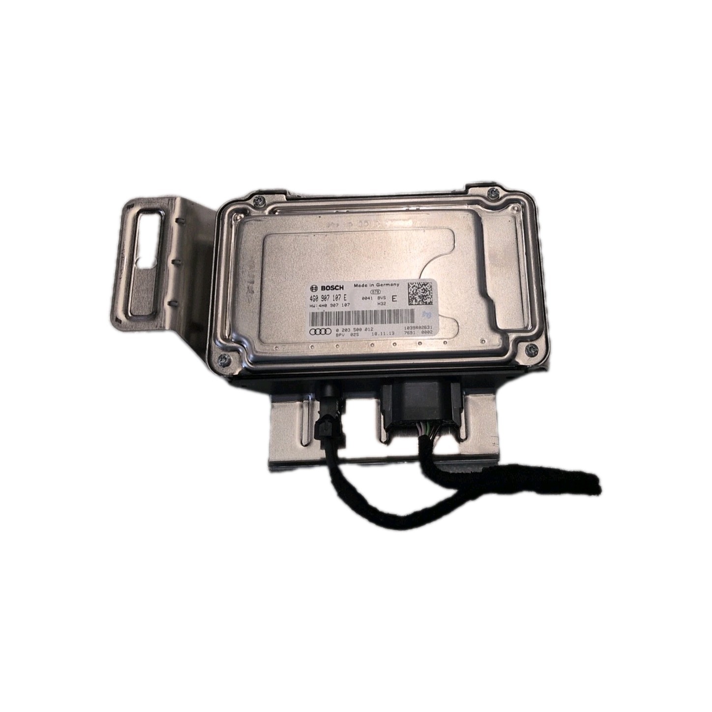 4G0907107E 2014 Audi A8 Quattro Lane Departure Warning Module