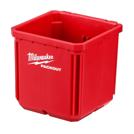 Milwaukee Tool 48-22-8062 2Pk Bin Set For Packout