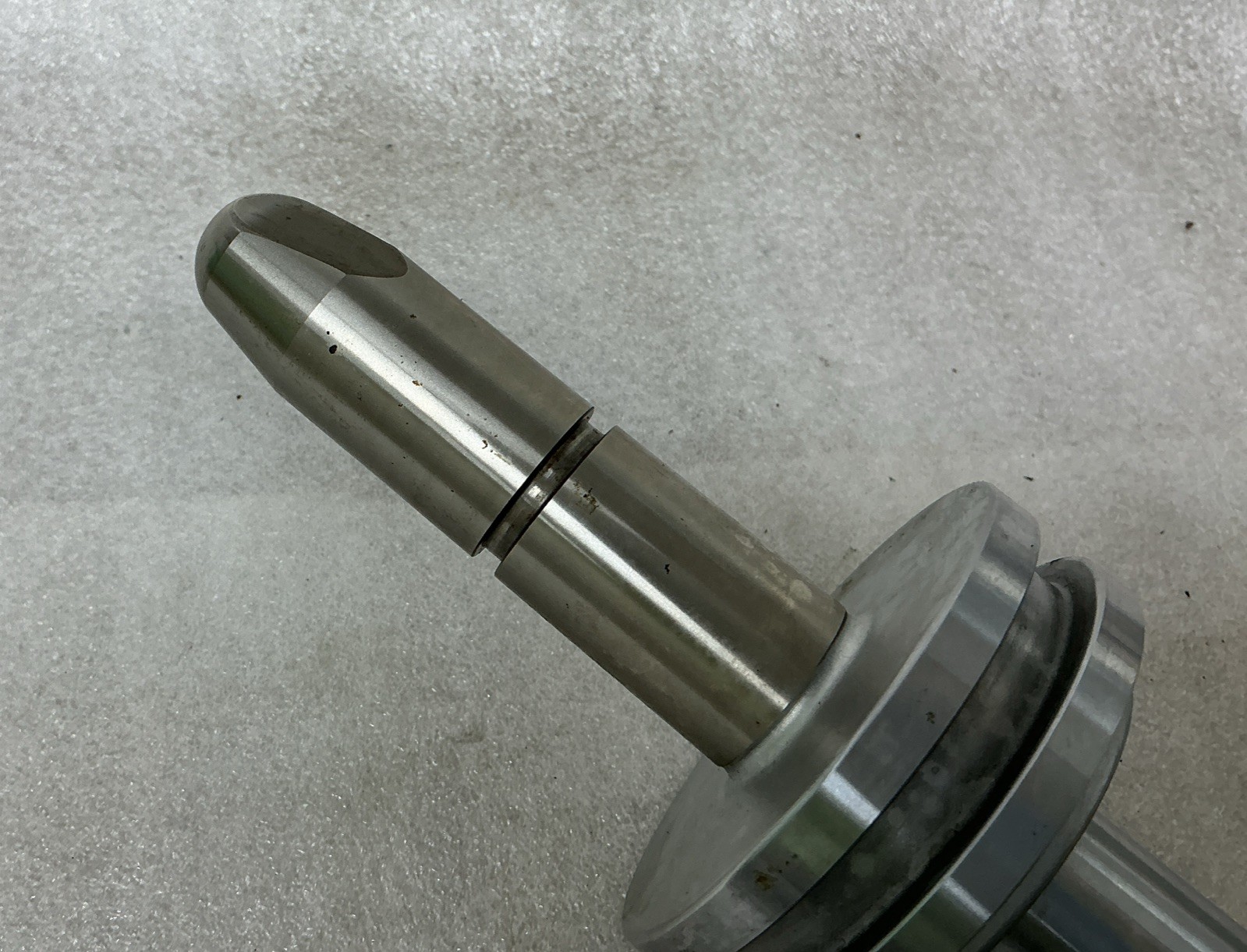 Contact Point Sensor, Model TPS-20