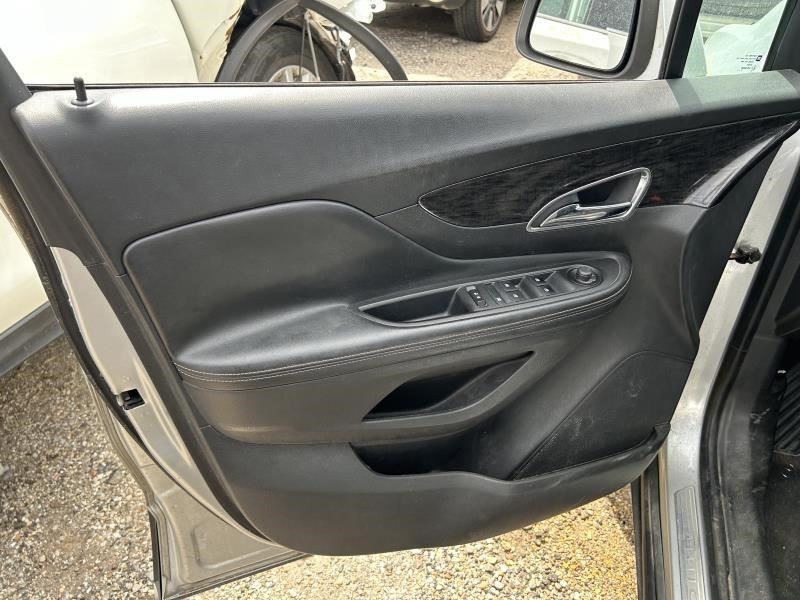 Passenger Right Quarter Panel Fits 13-22 ENCORE 104577667