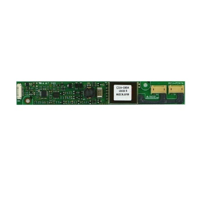 For CXA-0454 U3X08 R TDK PCU-P247A 2-Lamp Large Port High Voltage Strip