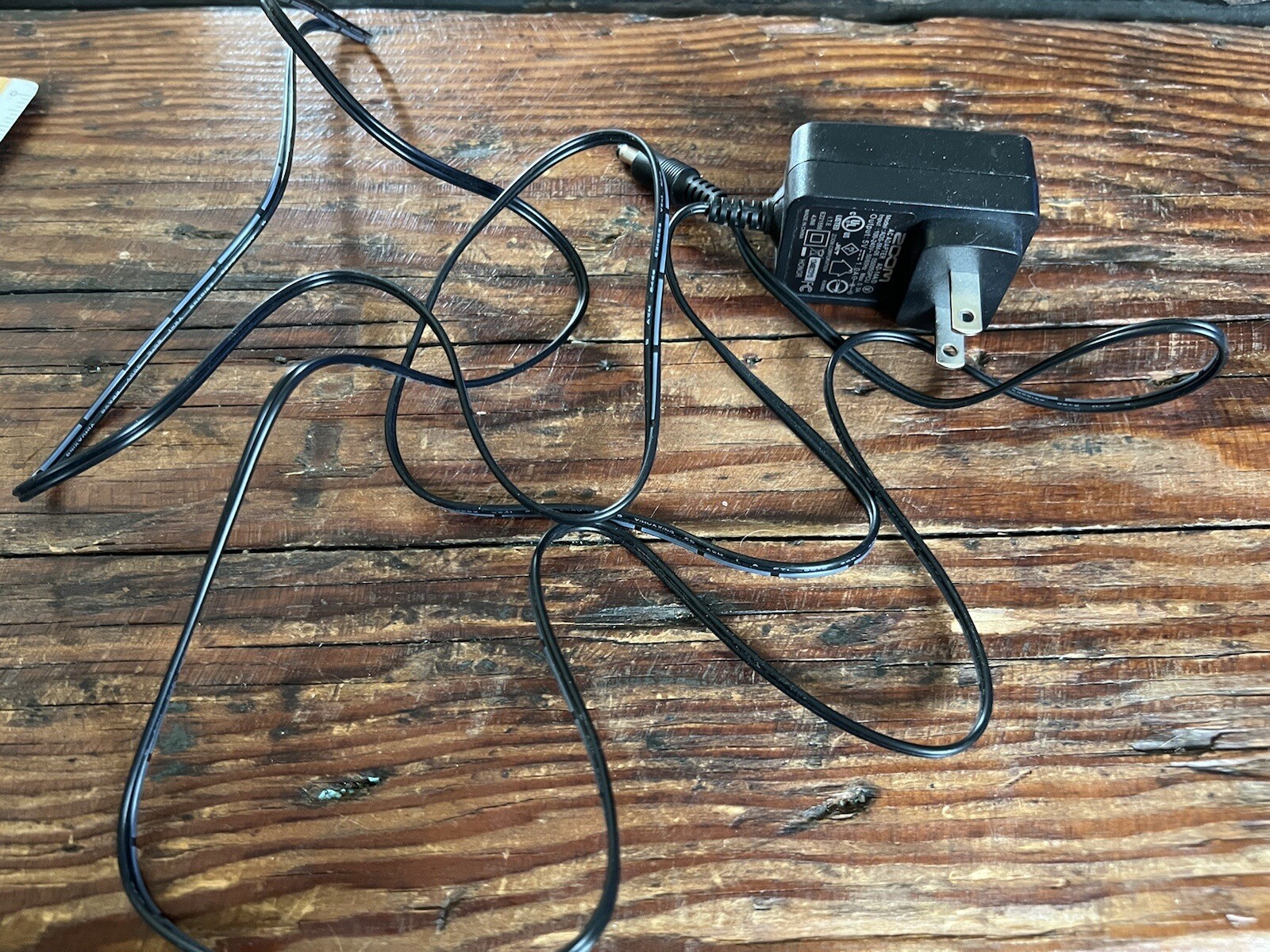 ZOOM 5V Power Supply Model ADS-5M-06