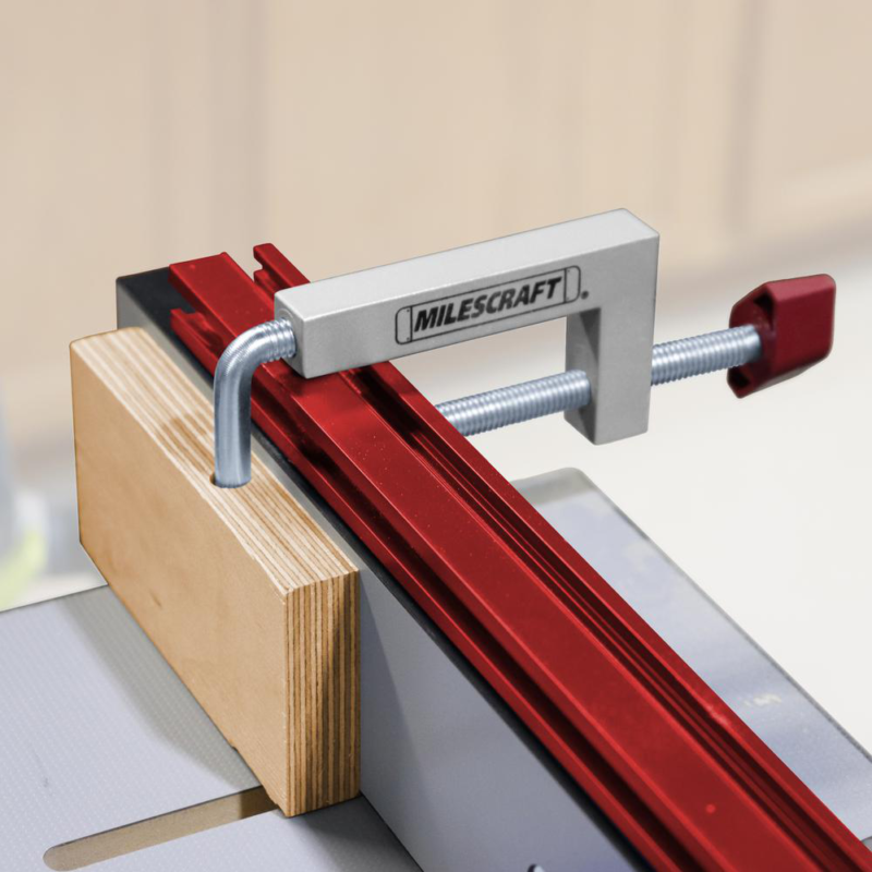 Universal Fenceclamps (2-Pack)