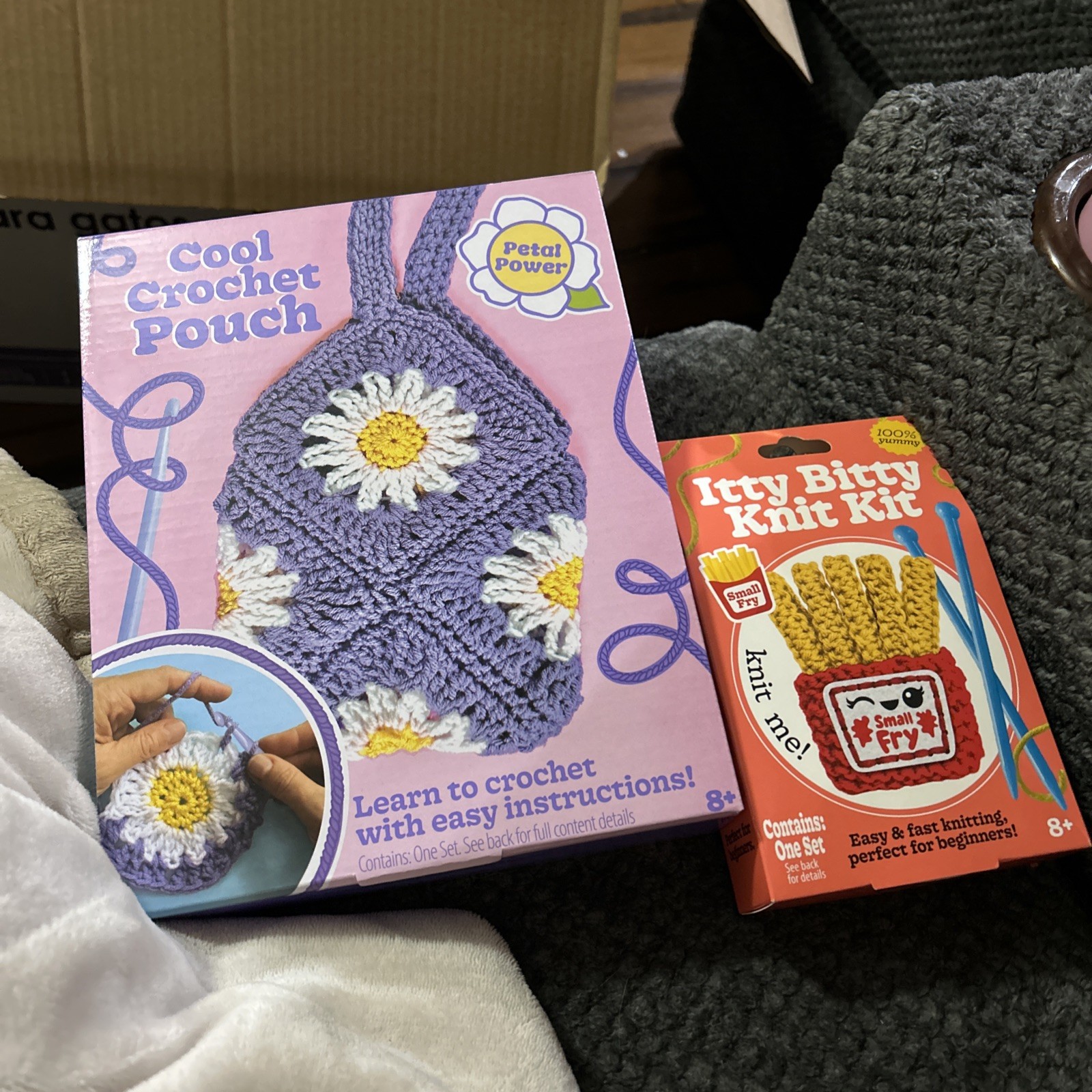 Knitting Kits