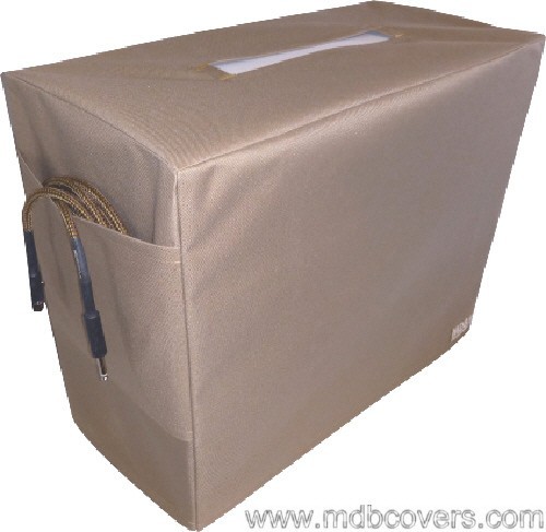 Blackstar ID:X 50 Poly-Canvas Amp Cover