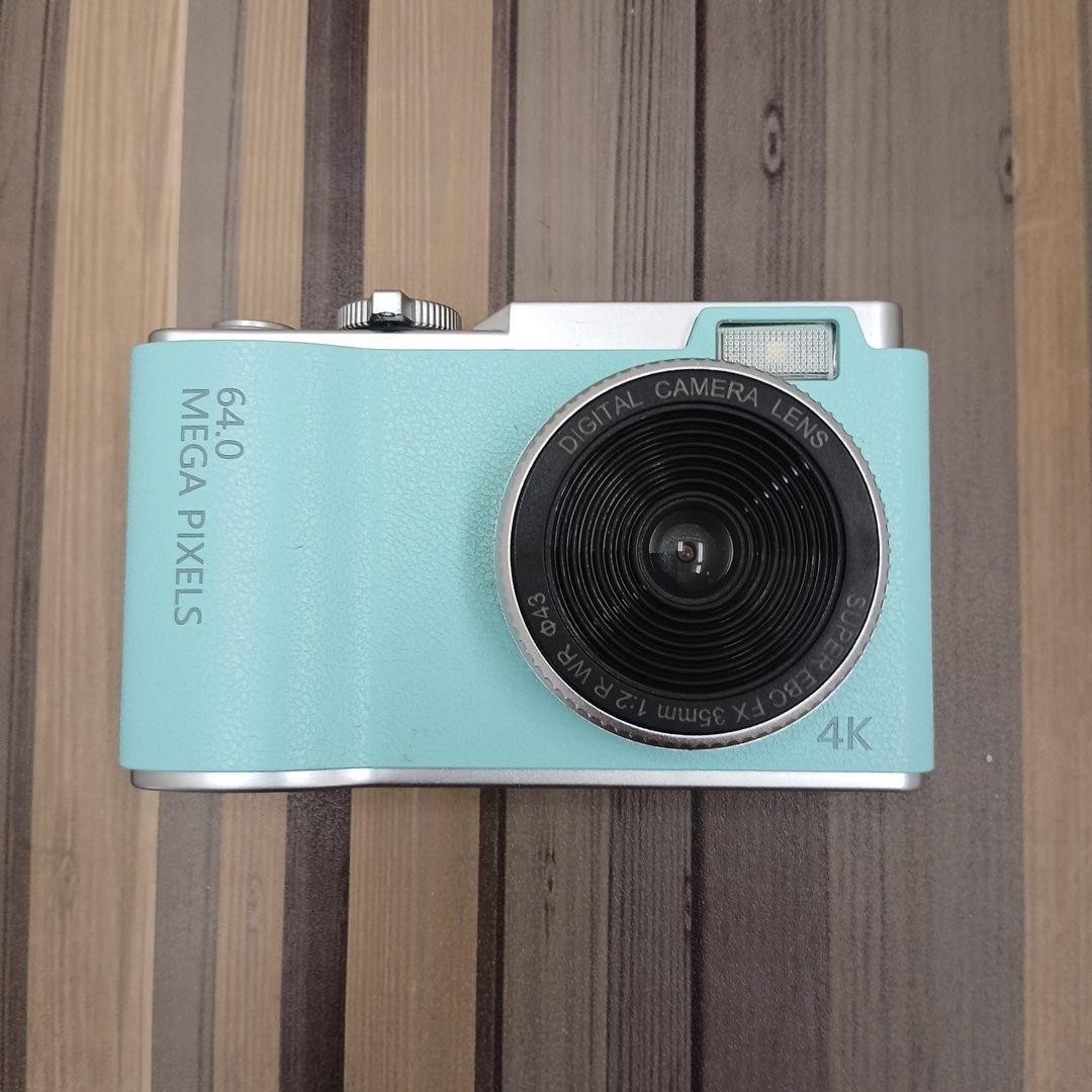 ✨Excellent Condition✨ Digital Camera ✨4K✨ 64.0" MEGA PIXELS✨ Mint