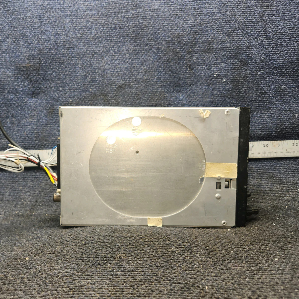 066-1067-01 | Bendix King KN 53 | Cessna 172E | Navigation Receiver