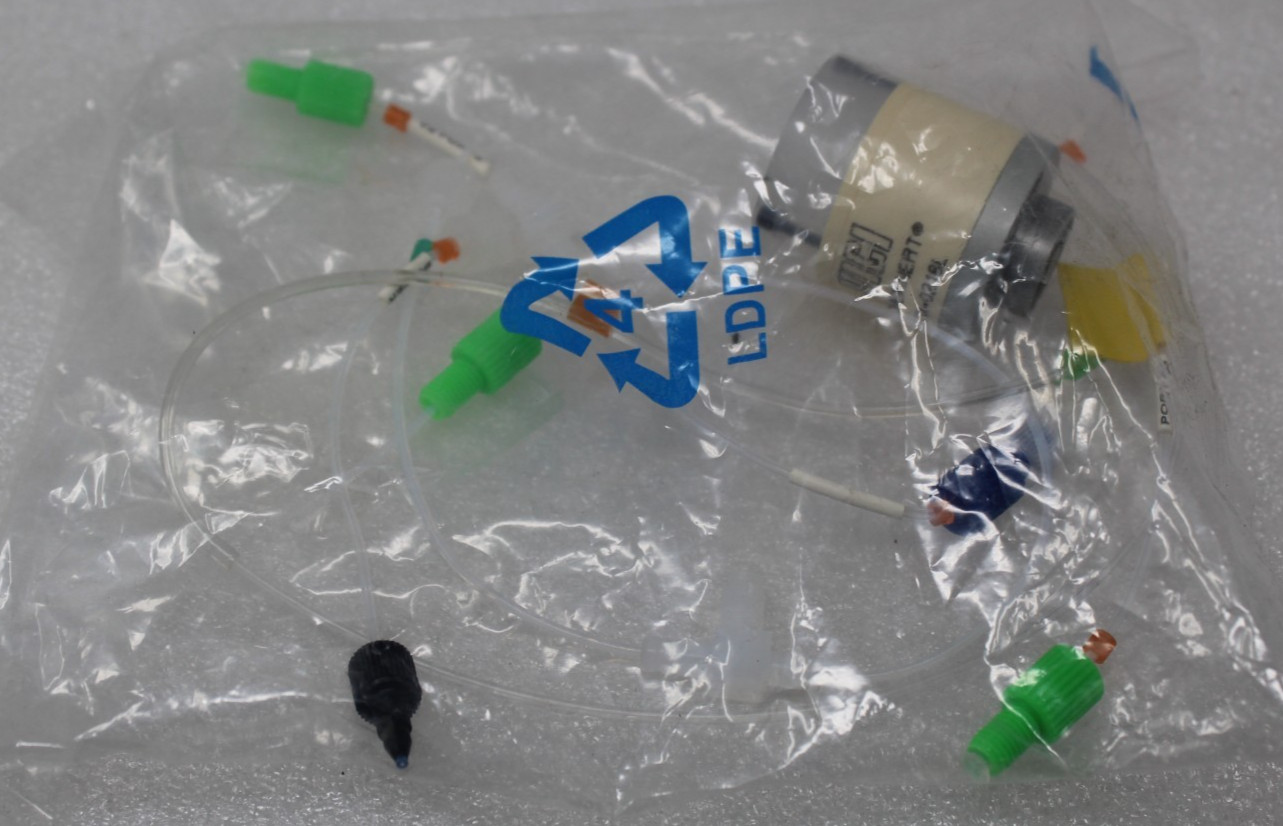 NEW Vici Cheminert valves 10X-0218L  10X0218L