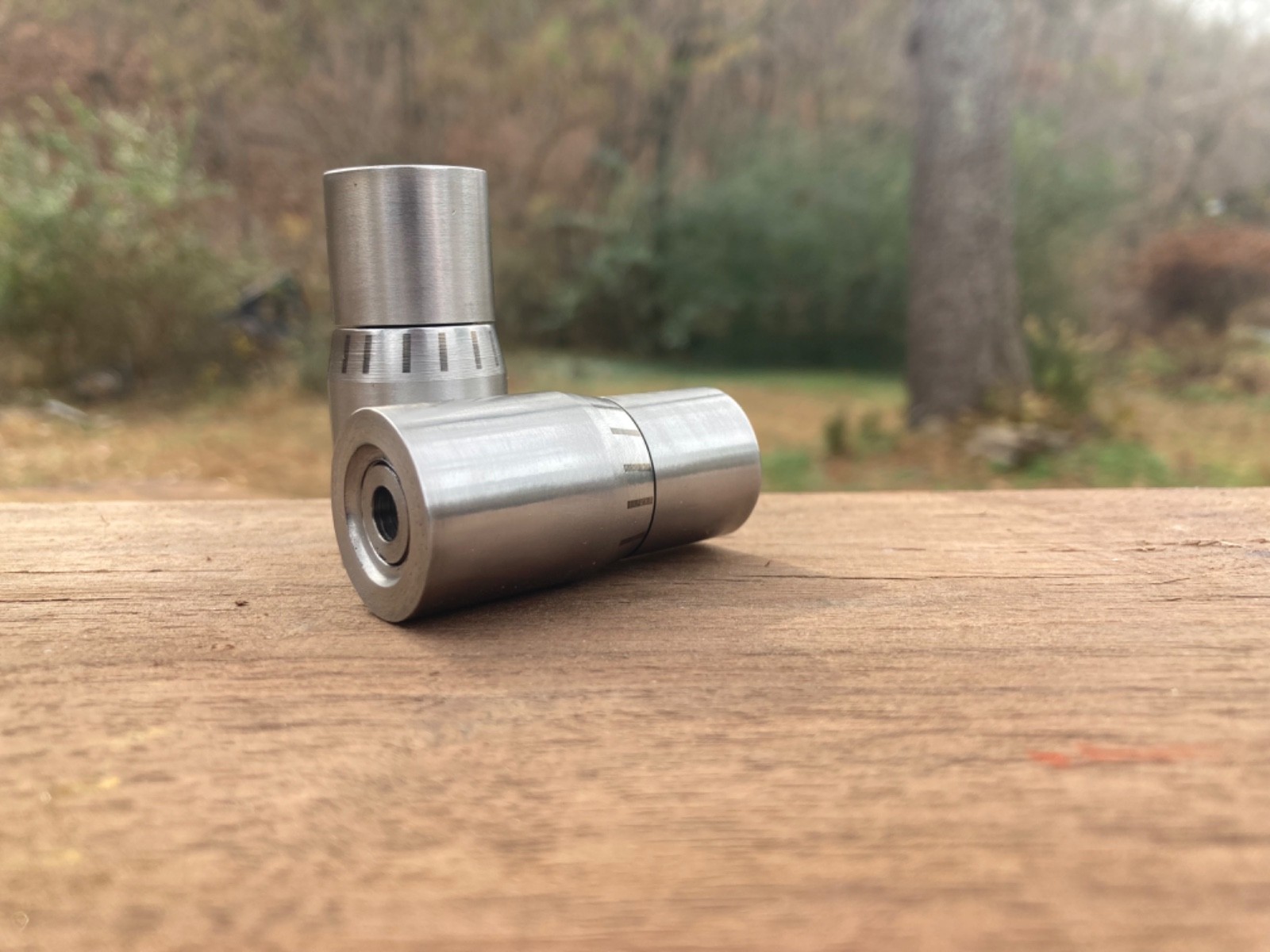 barrel tuner 22lr