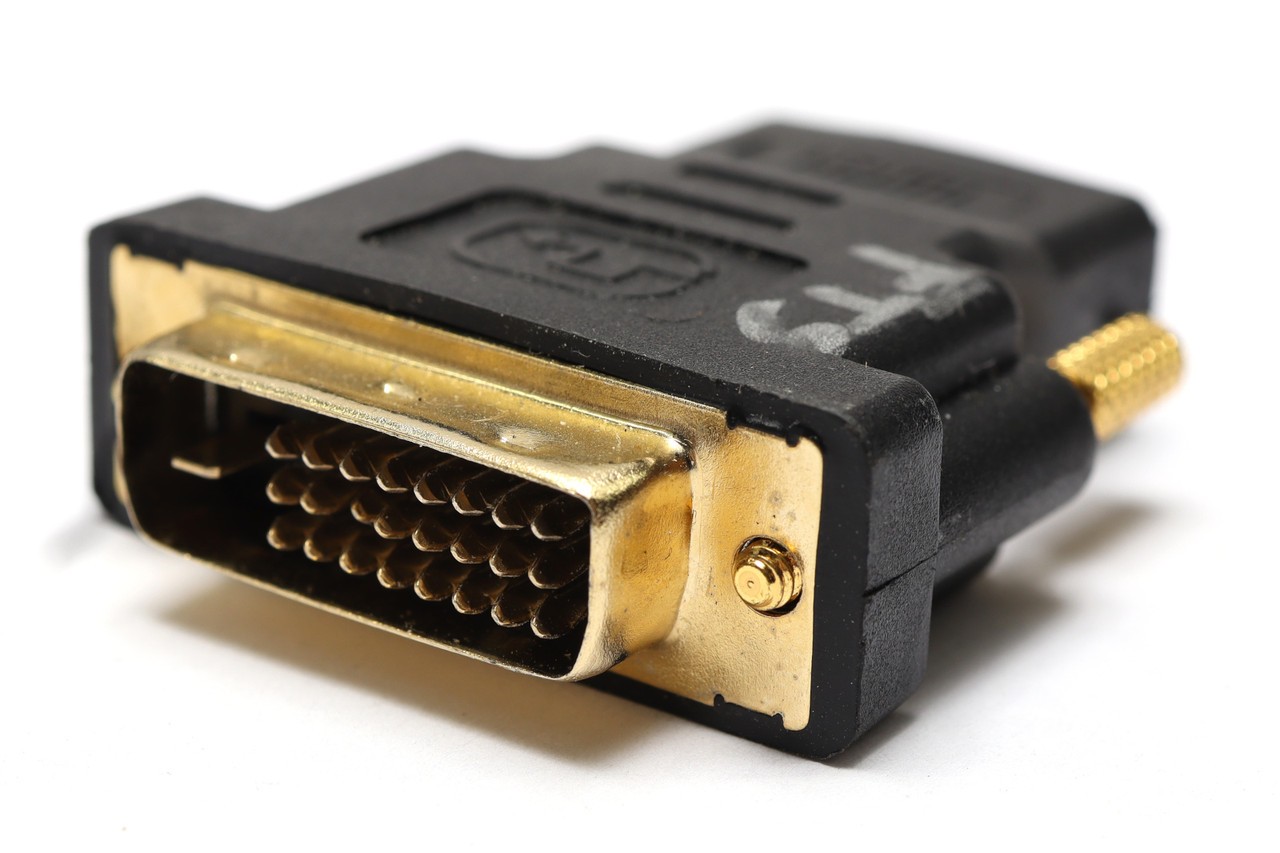 Blackmagic Design HDLEXT-DVI DVI Extender