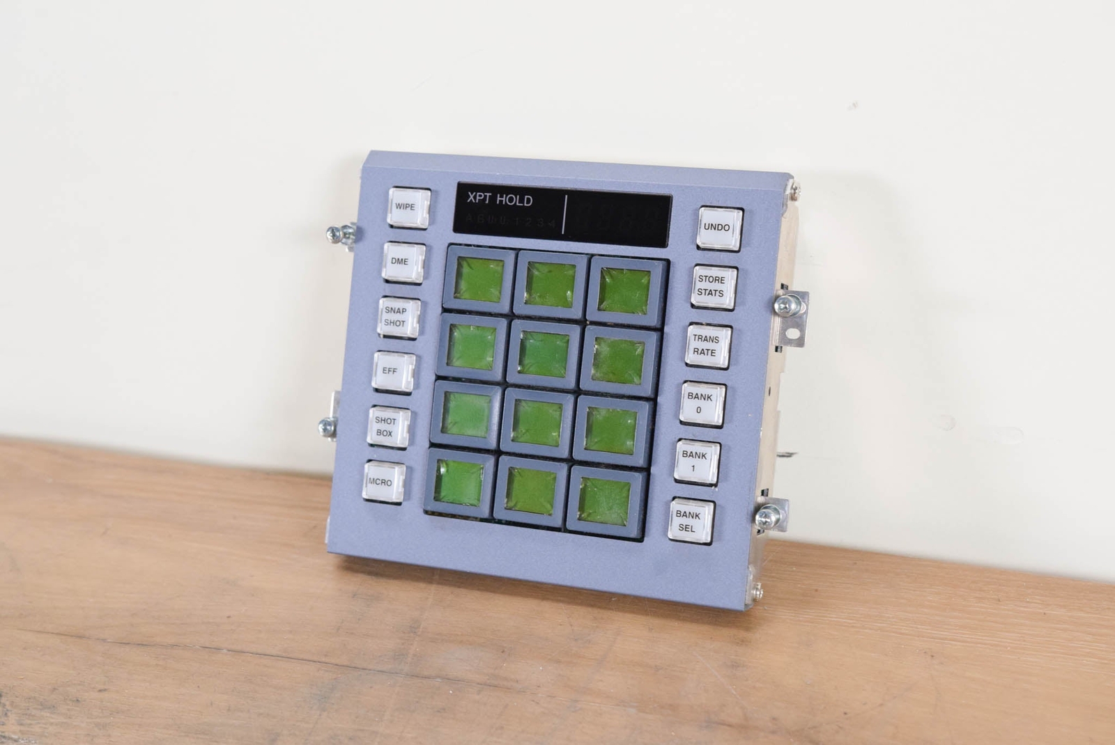 Sony MKS-8024 Flexipad Module CG00RRK