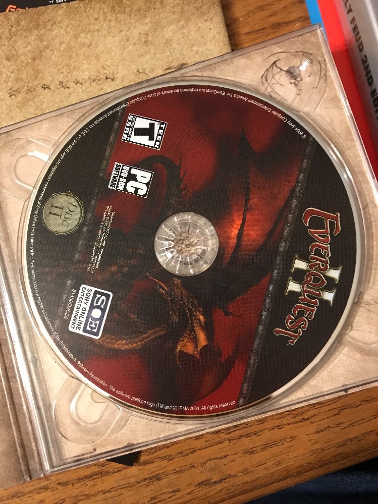 Everquest II
