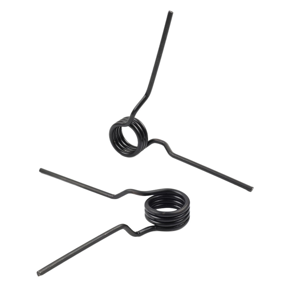 2pcs 25mm The Foot Pedal Torsional Spring For Coats Tire Changer Machine Parts