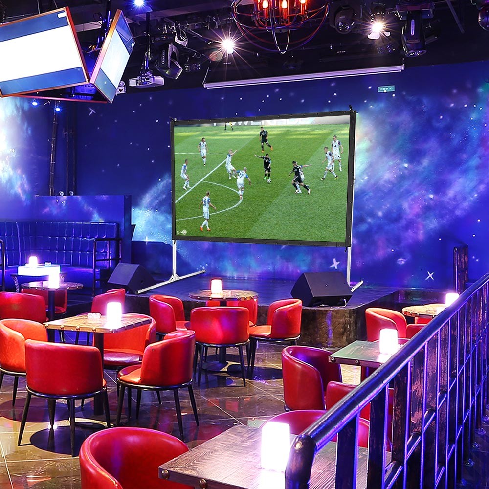 Projector Screen