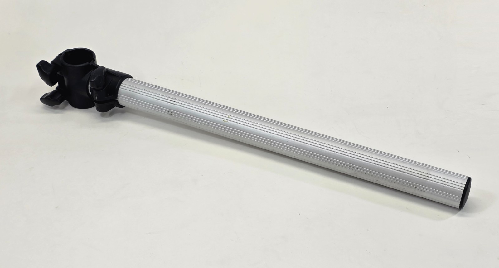 Yamaha DTX Rack Tube with Rack Mount Clamp 1.5"