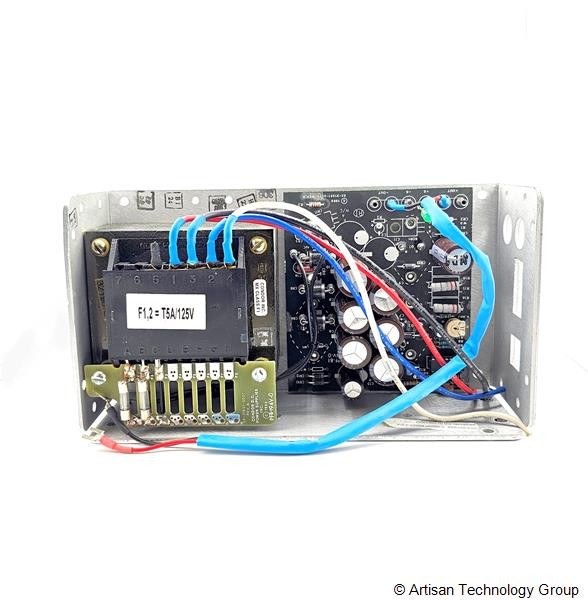 Condor MD24-4.8-A Power Supply