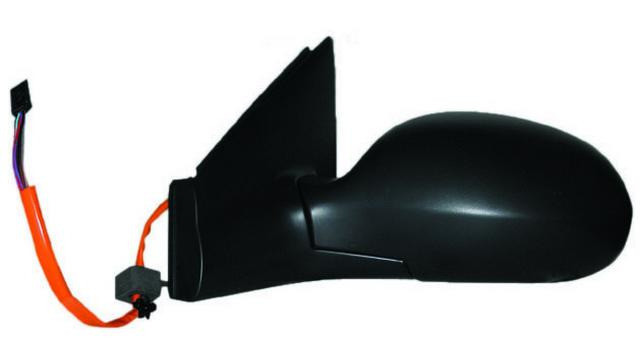 IPARLUX FULL REAR VIEW MIRROR LEFT compatible with CITROËN C5 (01=>08)