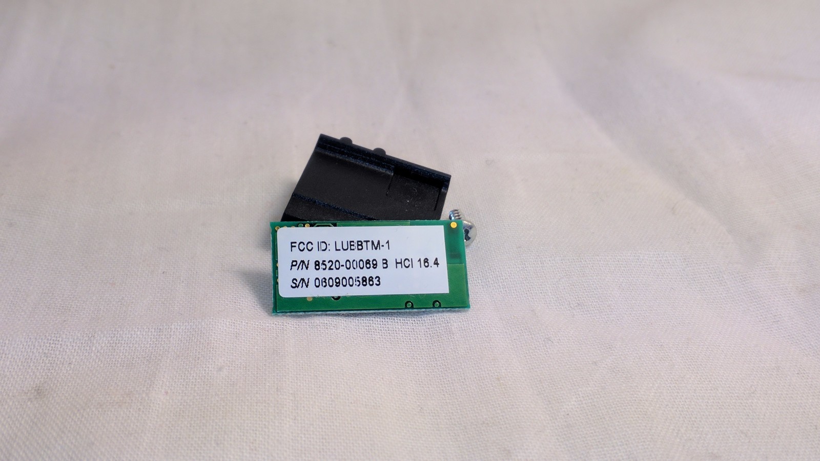 Socket Mobile 8520-00069 Bluetooth Module Honeywell Dolphin Intermec CK31