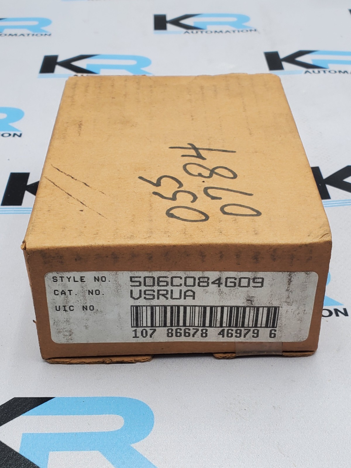 NEW Westinghouse 506C084G09 Solid State Relay