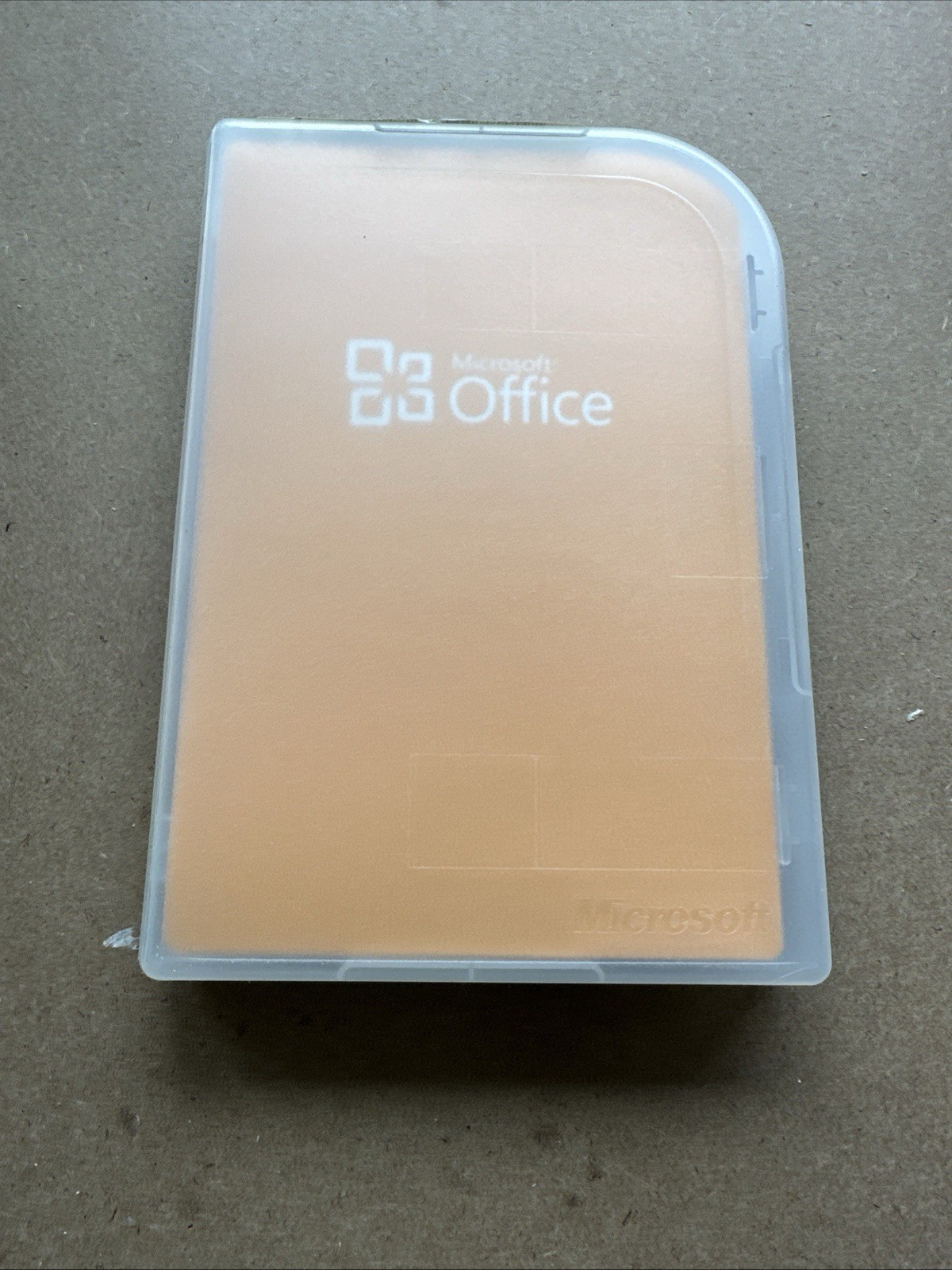Microsoft Office Home and Student 2010 Software for Windows (79G-02144)