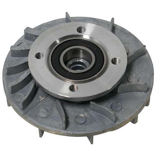 Assembly Y Fan/Counterbalance #019657001104 for Homelite, Ryobi, Ridgid
