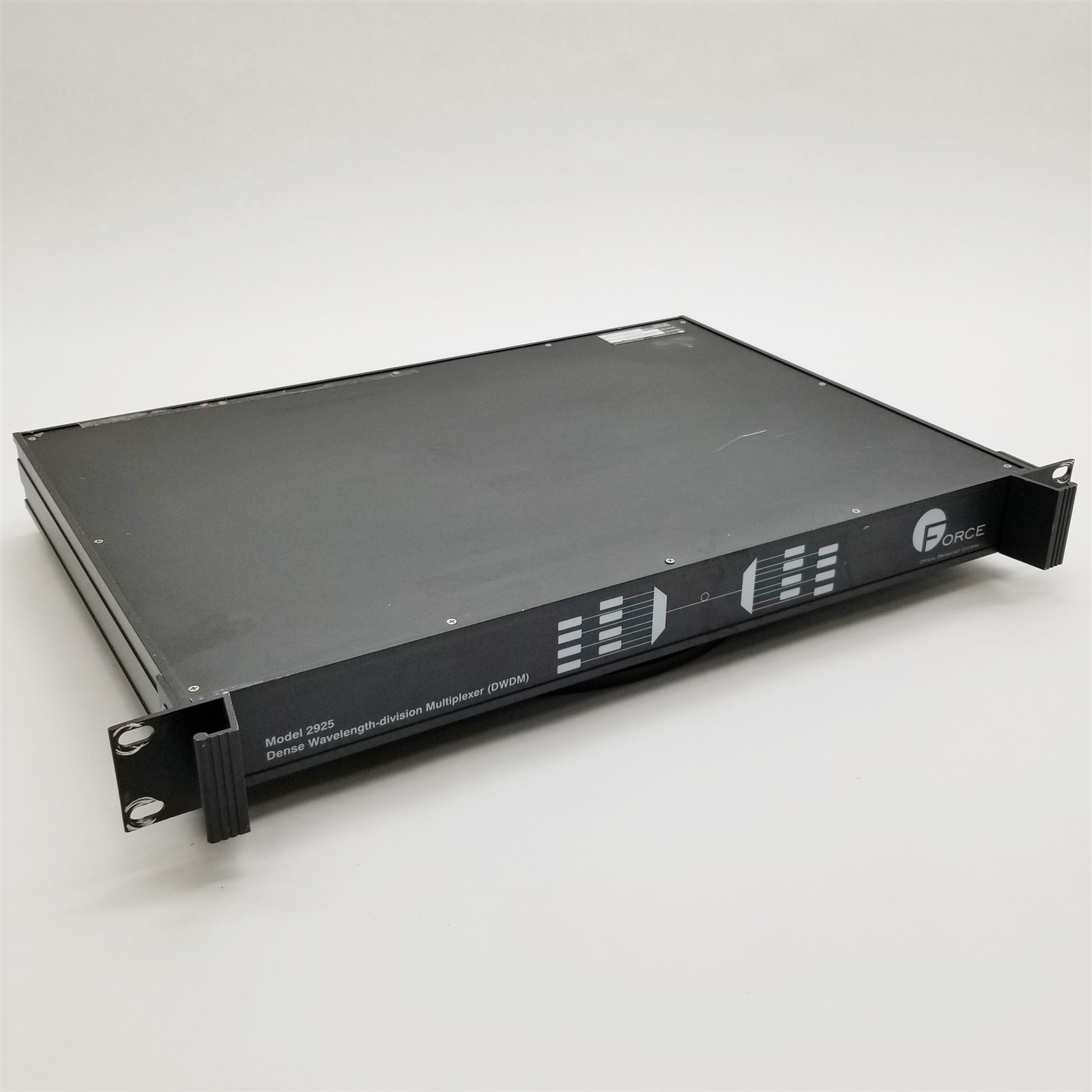 Force 2925 Dense Wavelength-Division Broadscast Multiplexer DWDM 2925WD-SDSP/32