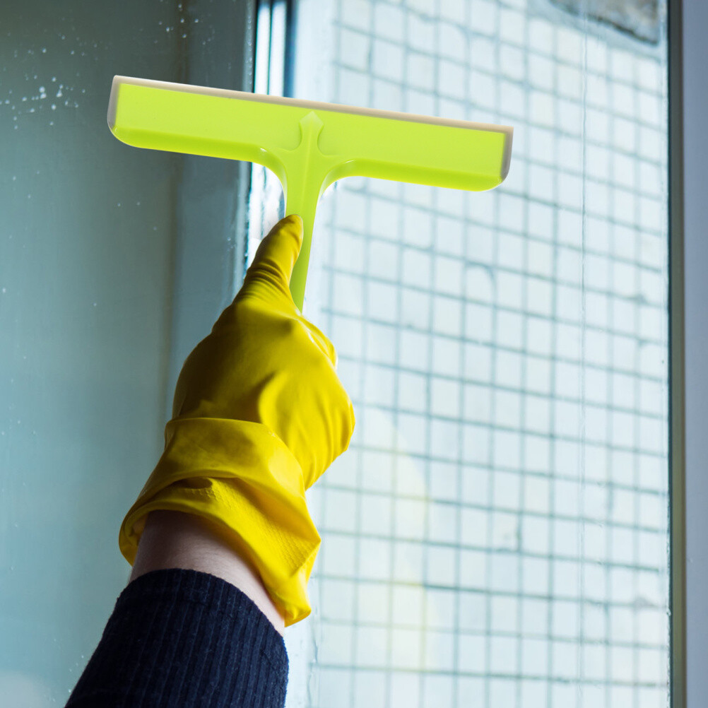 Window Cleaning Tools Window Washing Squeegee Window Cleaning Squeege
