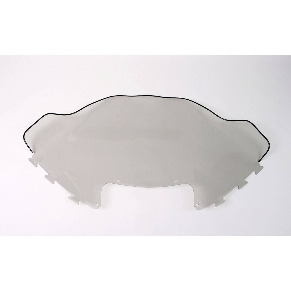 Sno-Stuff 21" Smoke Windshield - 450-169
