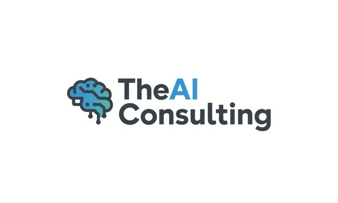 TheAiConsulting.com, Top Premium Artificial Intelligence Domain Name