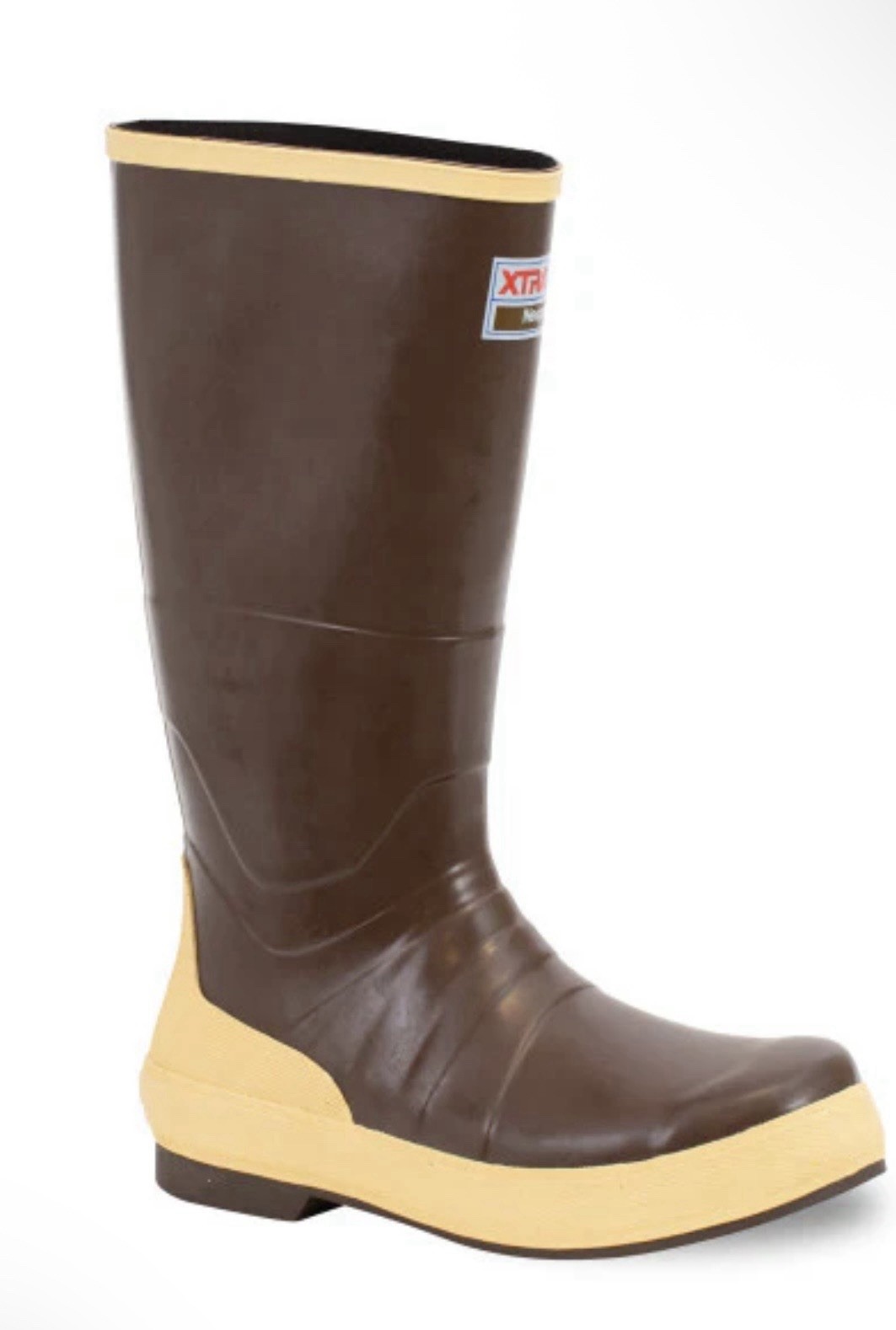 Xtratuf XMLI900 Legacy Multi - Traction size 10.   #c