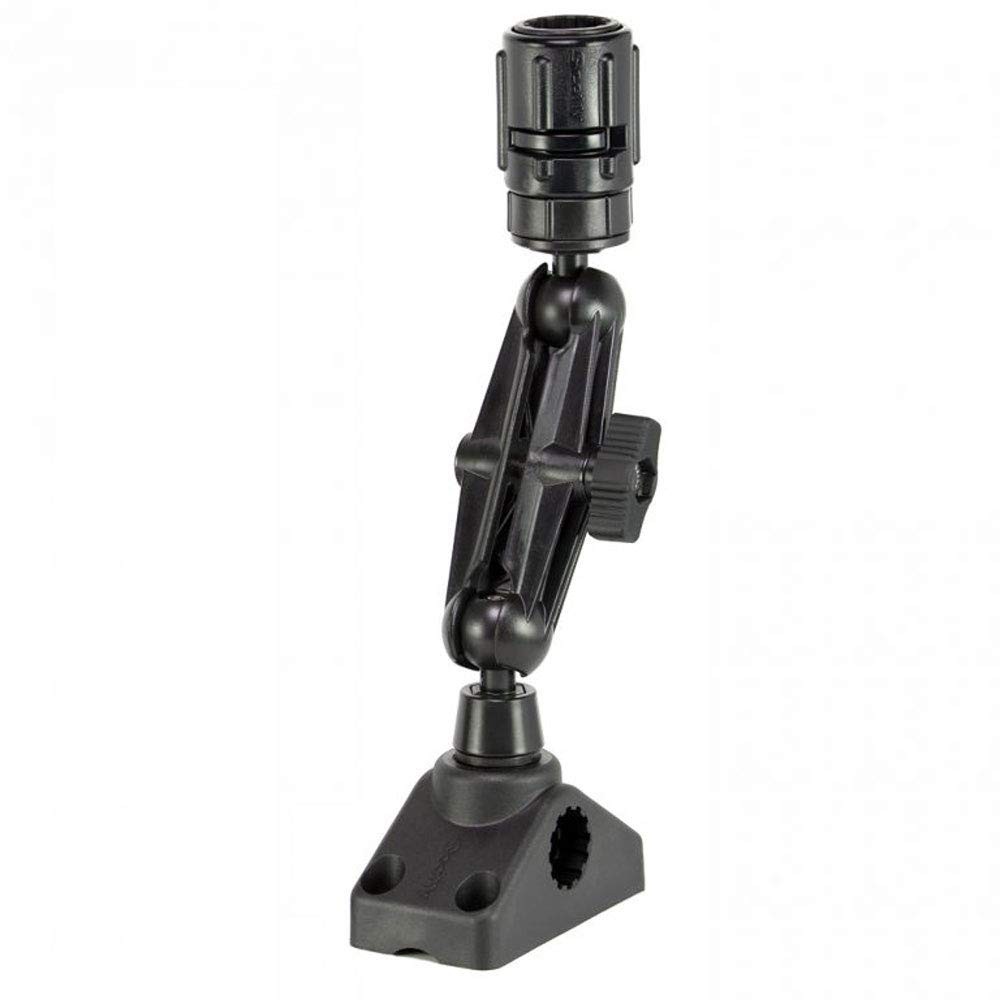 152 Ball Mounting System with GearHead Adapter, Post and Side/Deck Mount