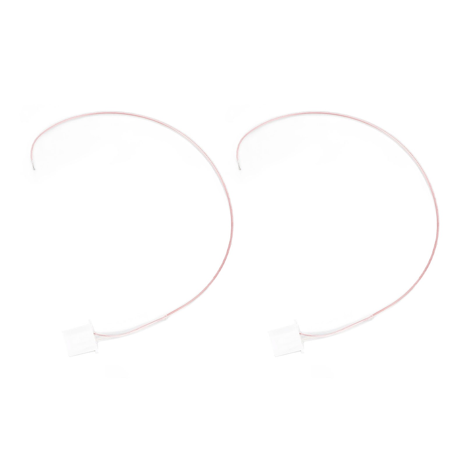 2Pcs Thermistor 300℃ High Temperature Sensor Accurate Detection For QIDI Q1 Pro