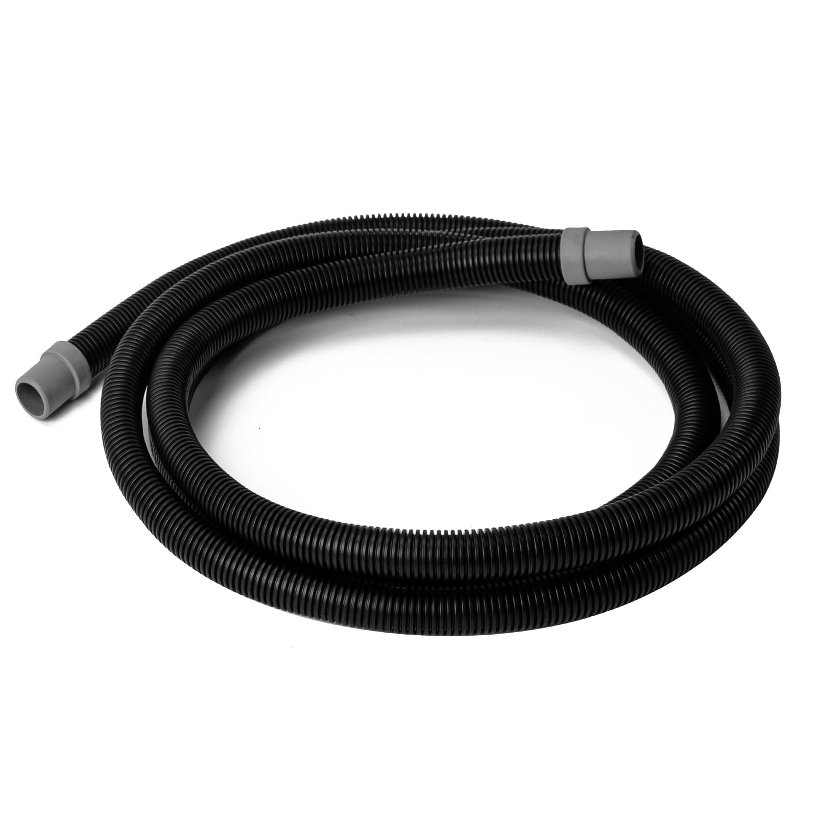 A20015 Ribbed Hosing fit for Fluval 304/305/306/307/404/405/406/407 Canister ...