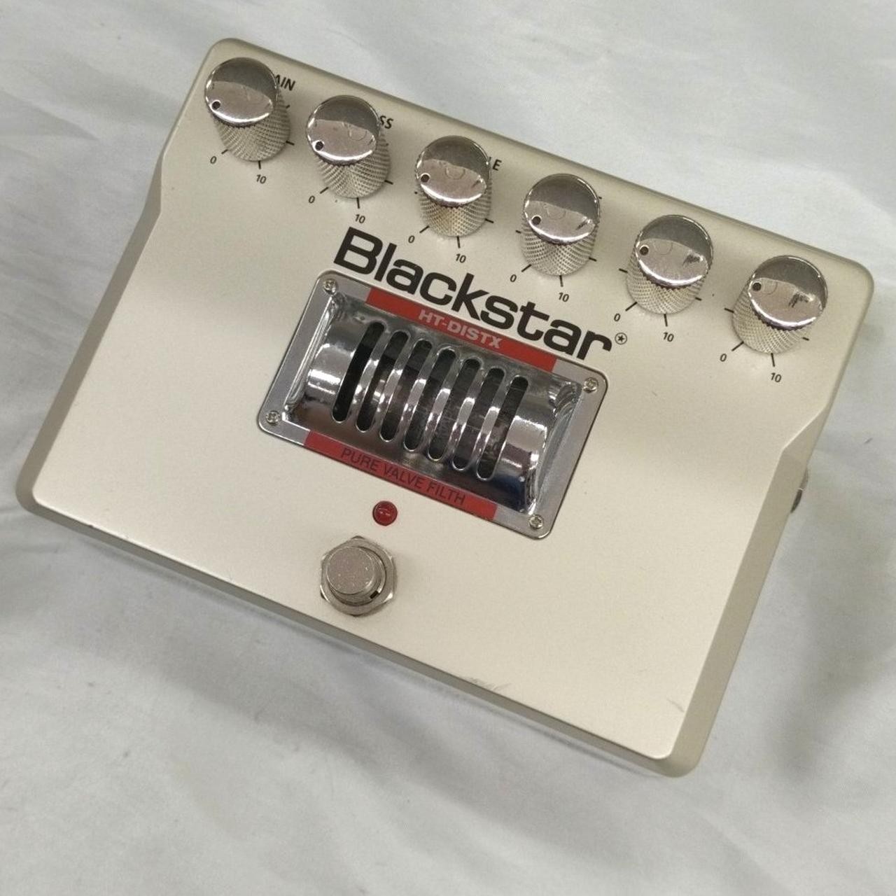 BLACK STAR HT-DISTX DISTORTION 209306