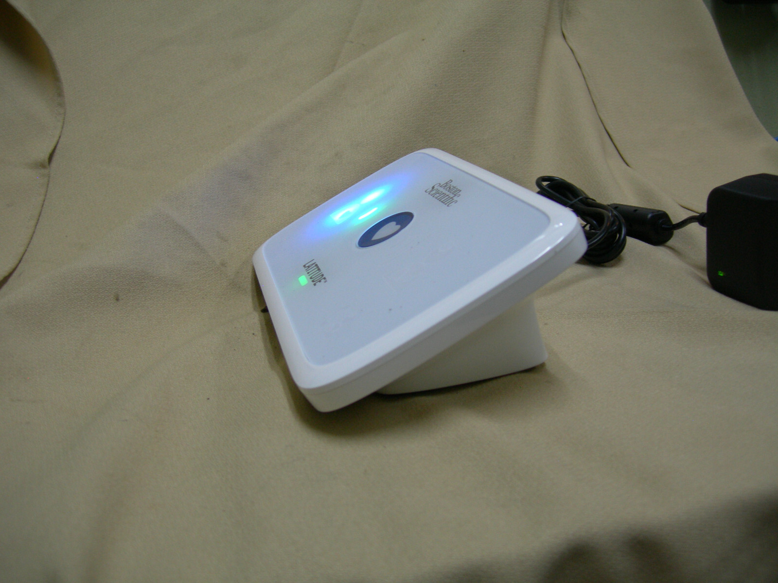 Boston Scientific Latitude Communicator 6280 New Open Box