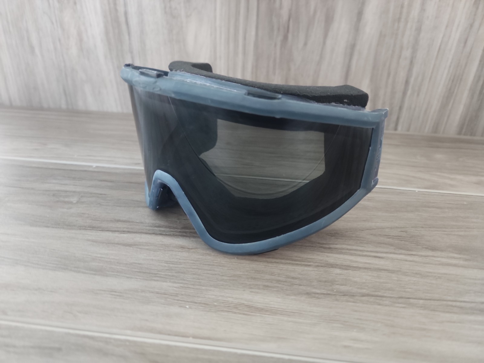 JT Proflex OG Blue Ize Thin Frames