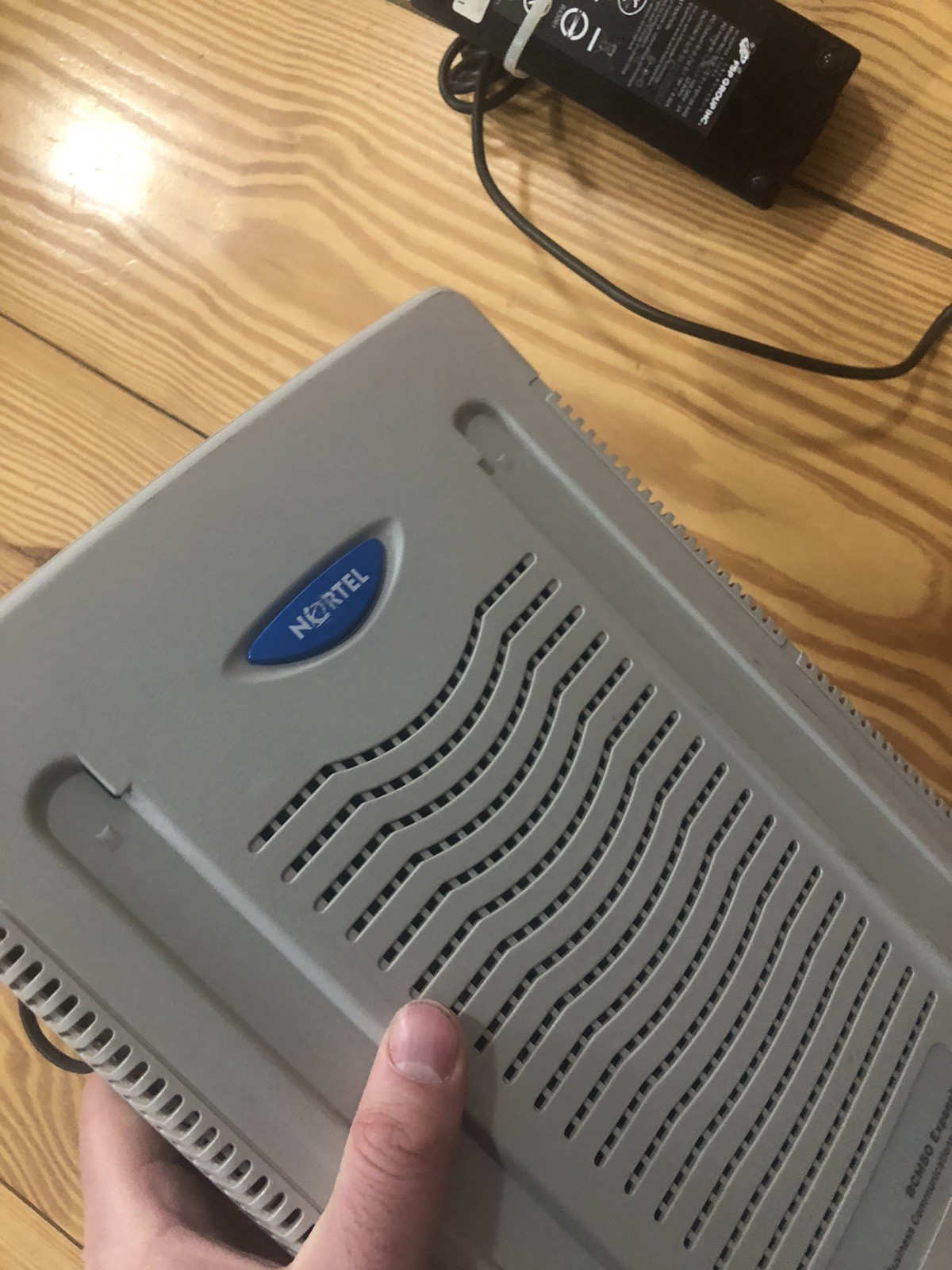 Nortel BCM50 Expansion Business Communications Manager Digital Trunk Interface