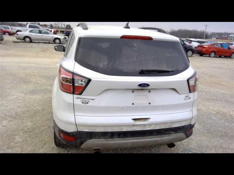 2015 2016 2017 2018 FORD C-MAX Chassis ECM Body Control Right Hand Under Dash