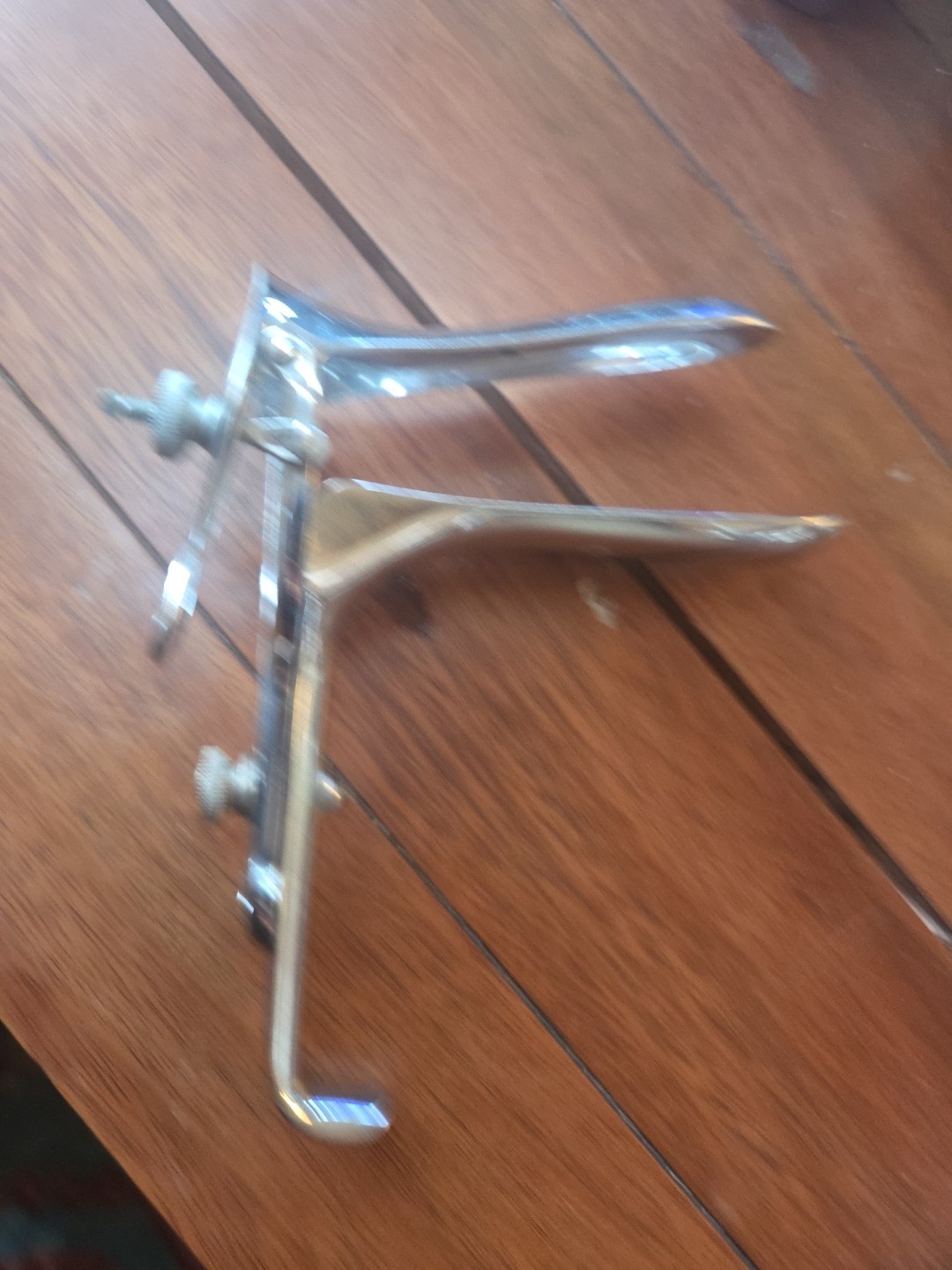 Miltex GRAVES Speculum Chromed