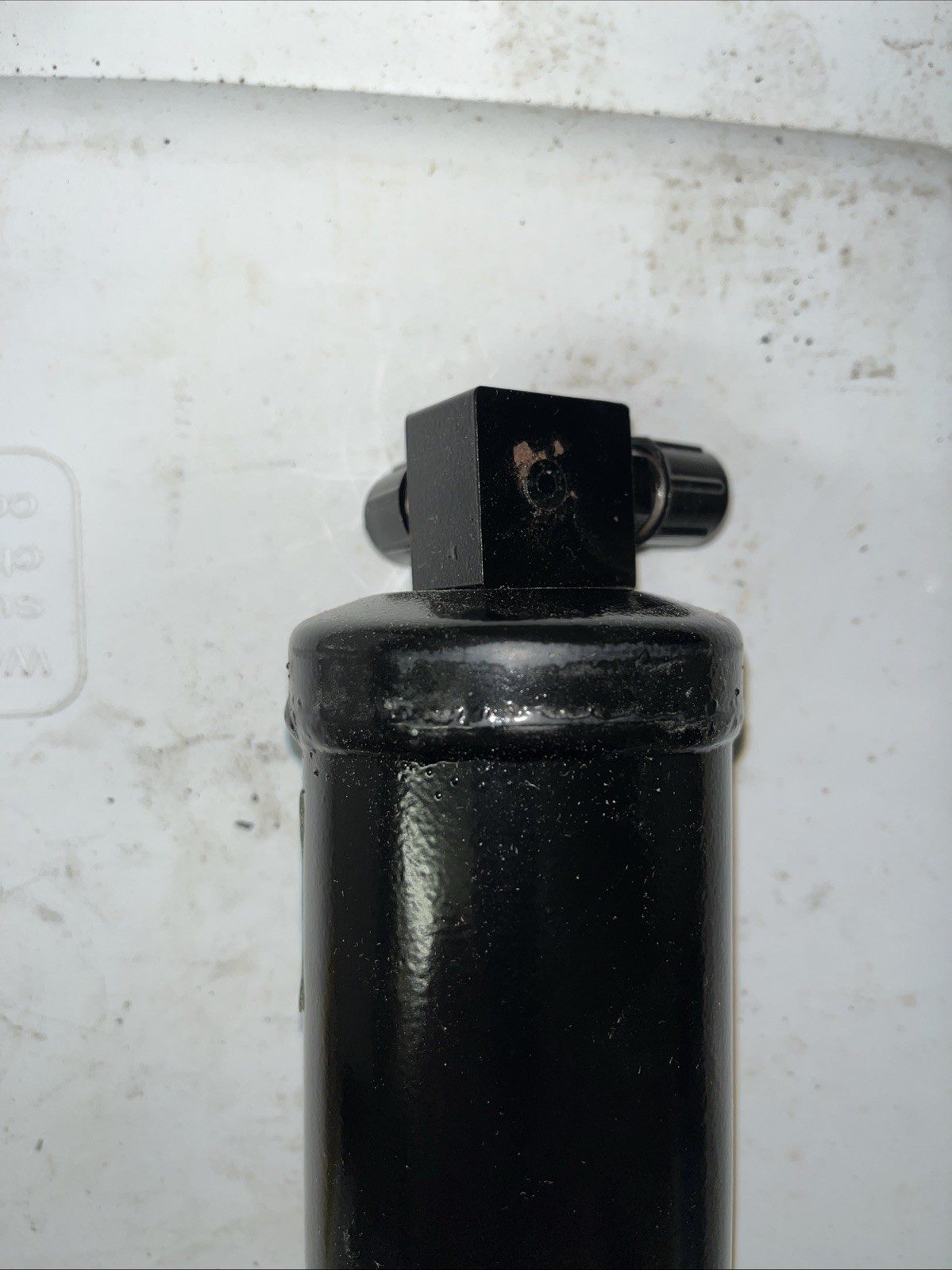 Unbranded 33412 Filter Drier Same Number As Four Seasons Free Shipping