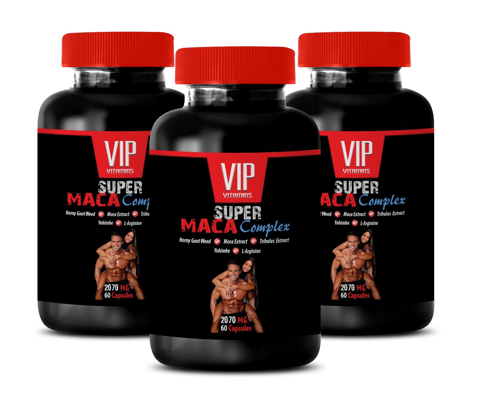 sex pill for man - SUPER MACA COMPLEX 2070MG 3B - tribulus terrestris