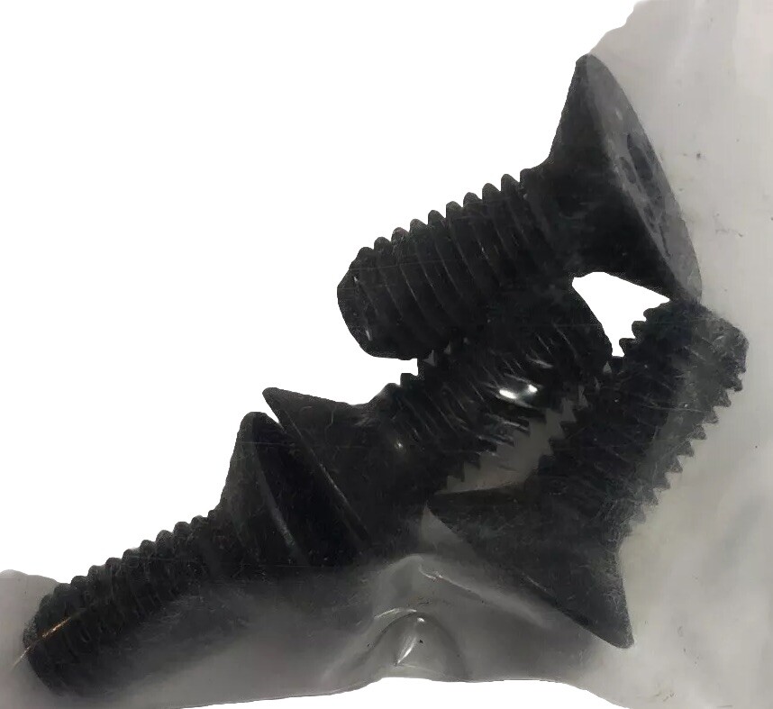 Caterpillar (Cat) 8C-7505 or 8C7505 Screw - Lot of 4
