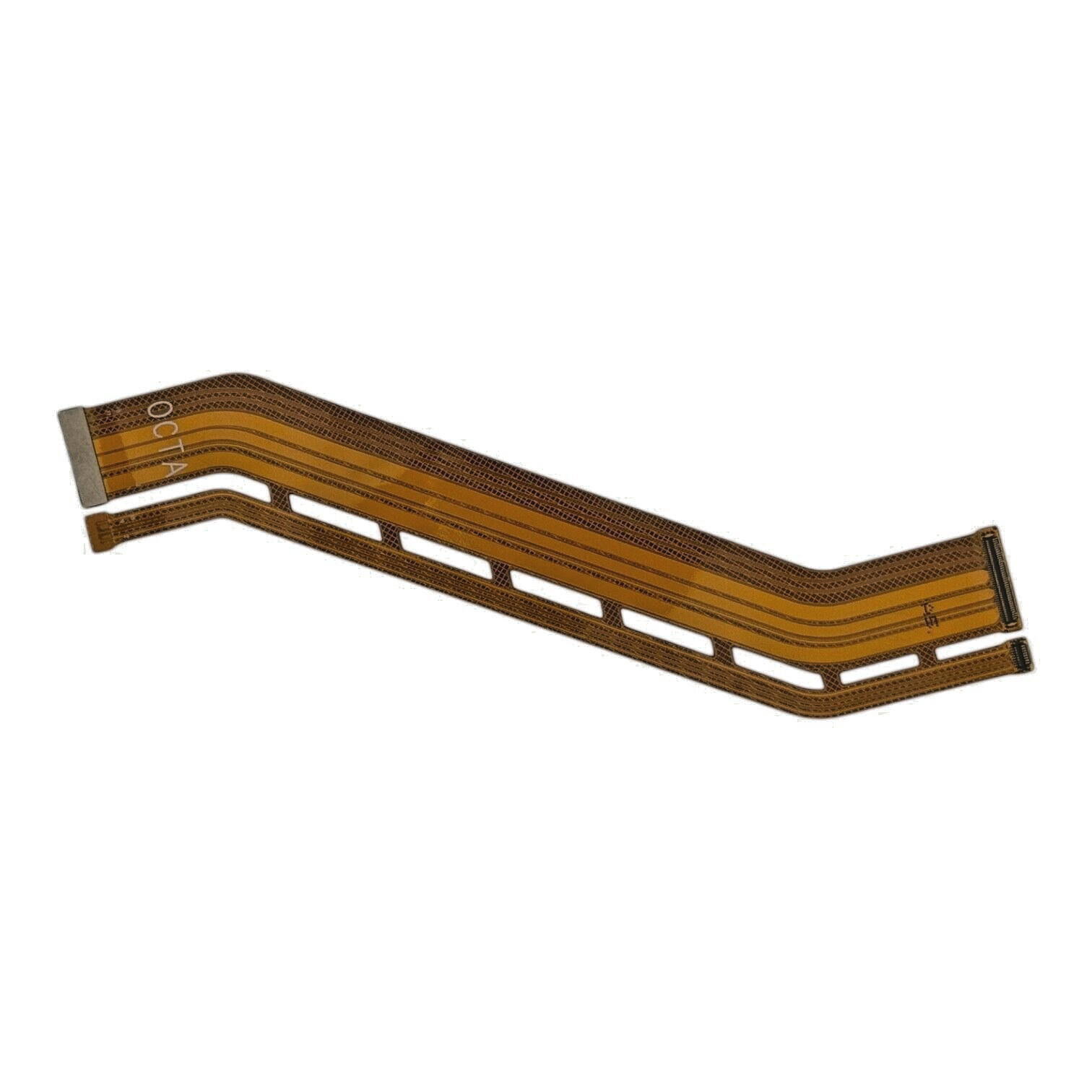 ✅ Samsung Galaxy Tab S7+ SM-T976 OCTA CTC REV 0.3 FLEX CABLE ✅