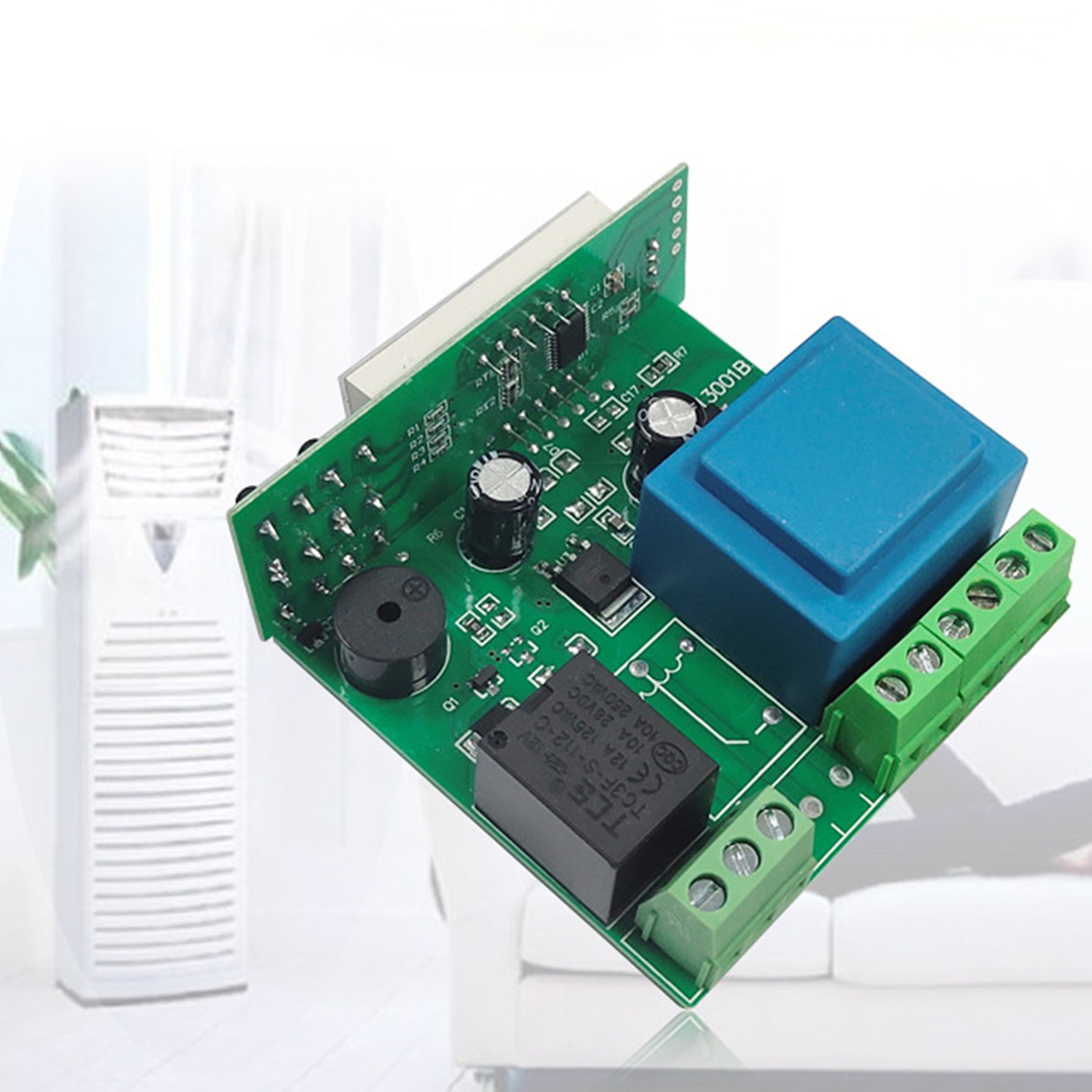 ZFX-13001 Intelligent Humidity Digital High- Humidity Controller tool
