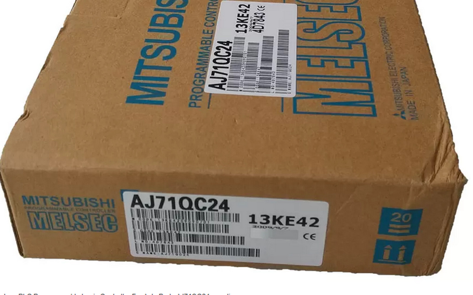 NEW Mitsubishi AJ71QC24