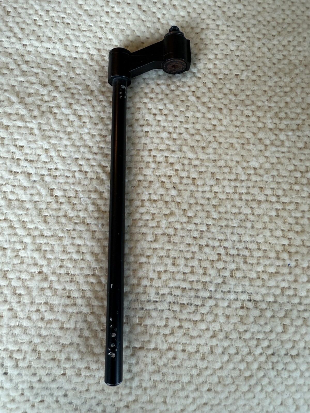 Golden Eagle Offset Cable Guard