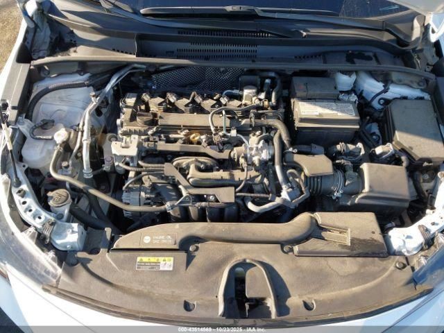 COROLLA 2023 Glove Box 4933069