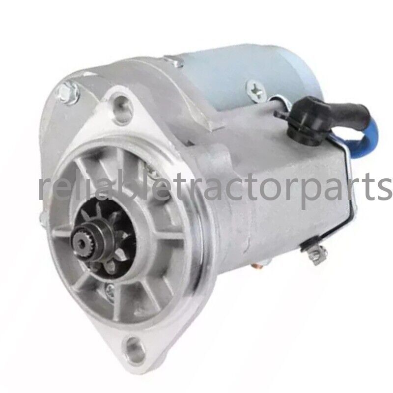 Starter 139798 Fits For Genie Boom Lift S-100HD S-120HD S-100 S-105 S-3200 S-120