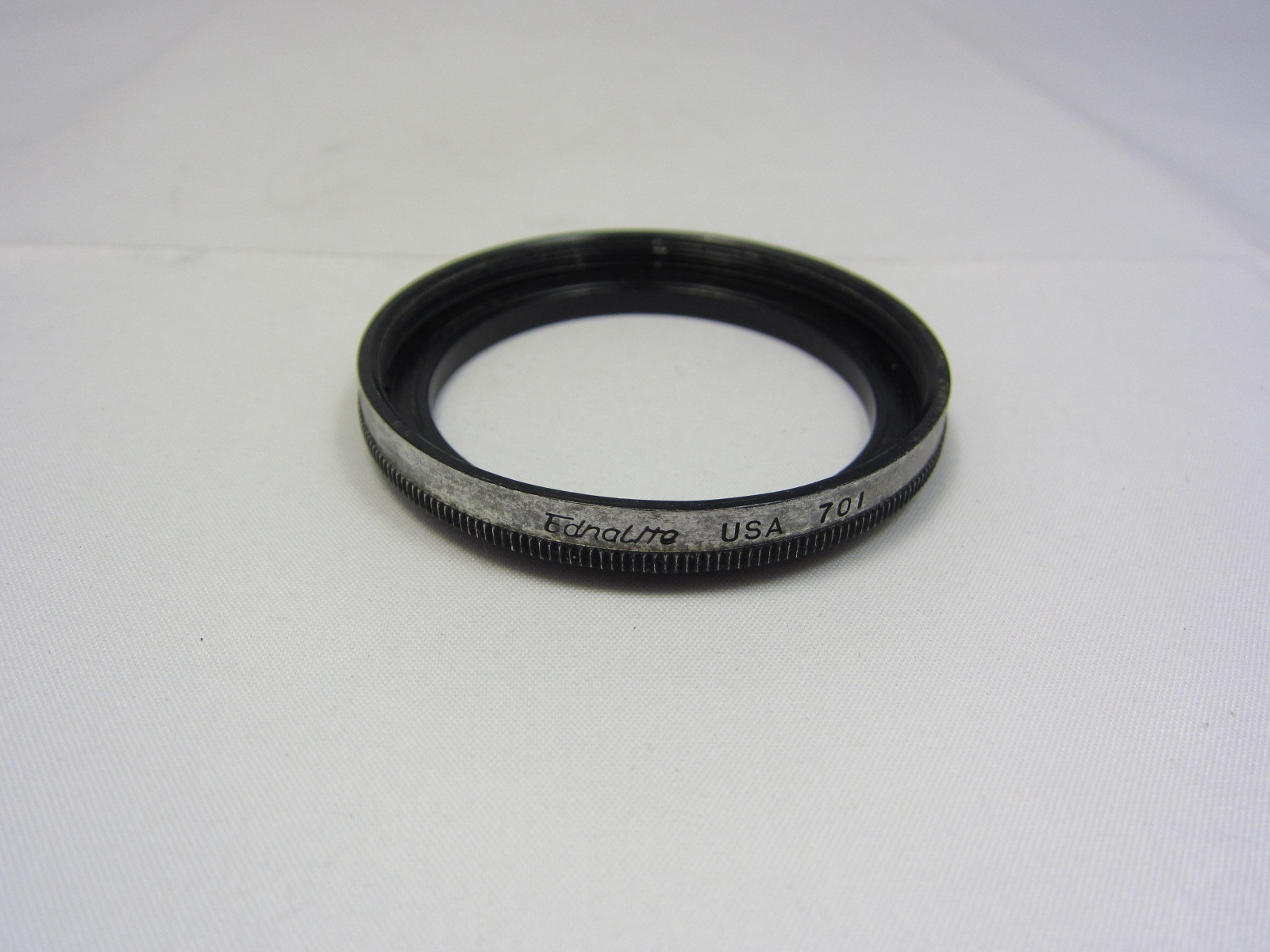 Ednalight Brand 701 Lens Adapter Ring Made in USA  N106051