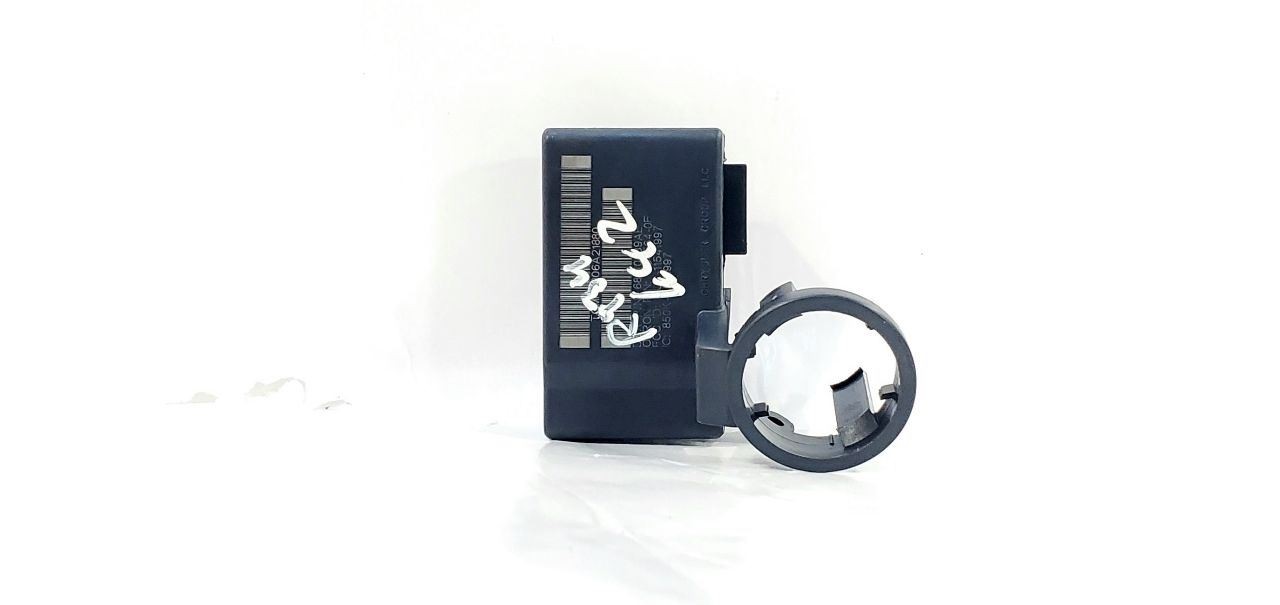 2015 2018 Jeep Wrangler OEM Security Control Module 68140639AE